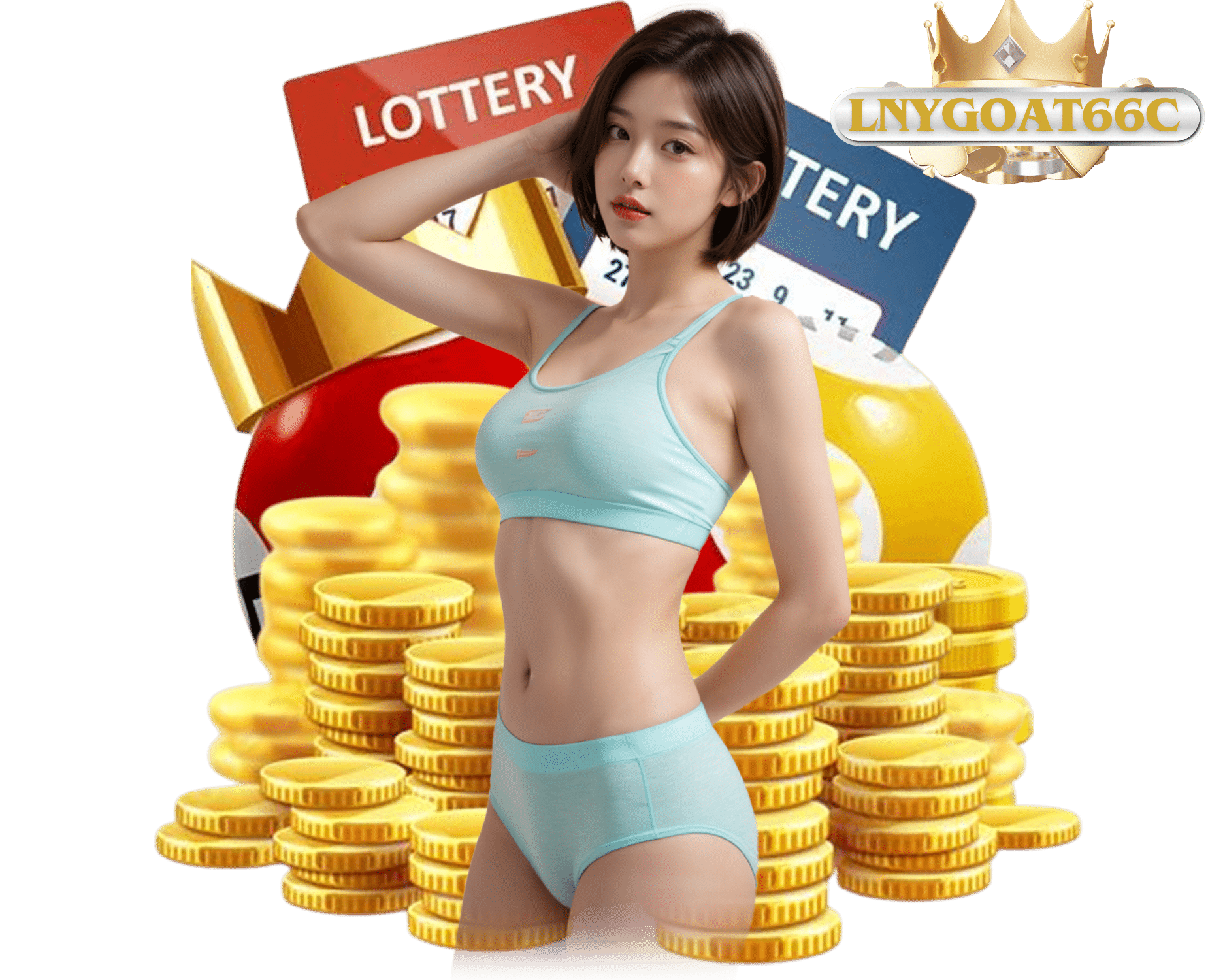 LYNGOAT66C สล็อต กำไรดี