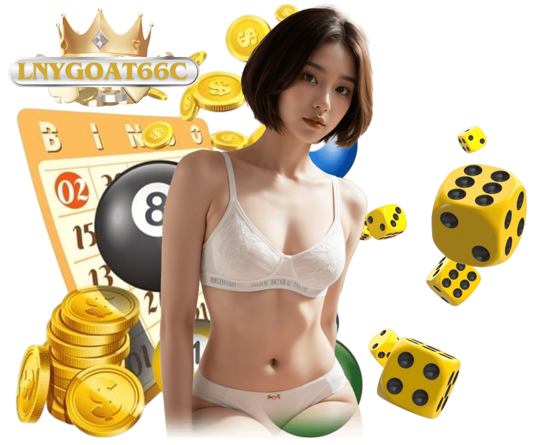 LYNGOAT66C